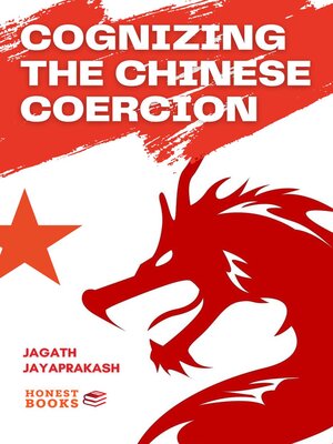 cover image of Cognizing the Chinese Coercion